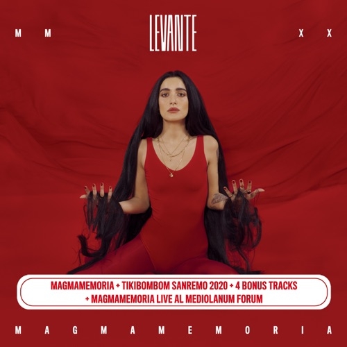 LEVANTE - TIKIBOMBOM