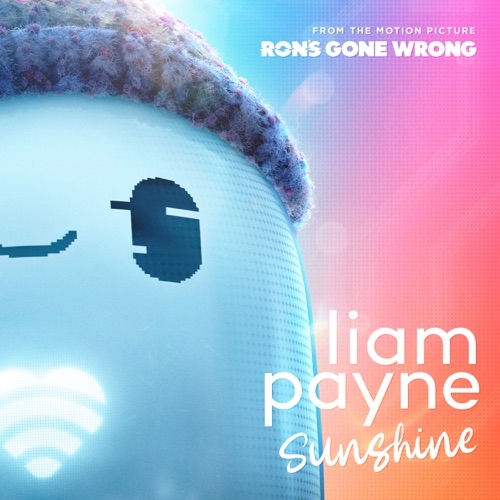 LIAM PAYNE - SUNSHINE