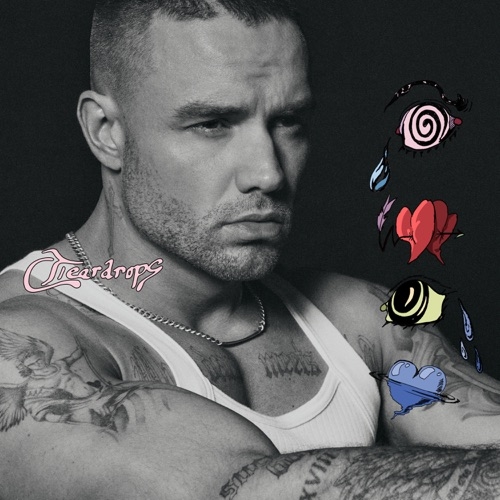 LIAM PAYNE - TEARDROPS