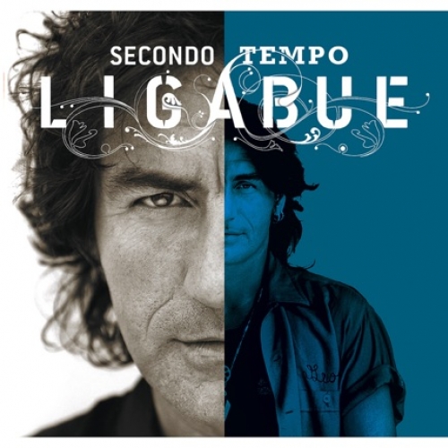 LIGABUE - HO PERSO LE PAROLE