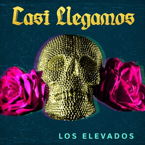 LOS ELEVADOS - ESCLAVO DE TUS BESOS