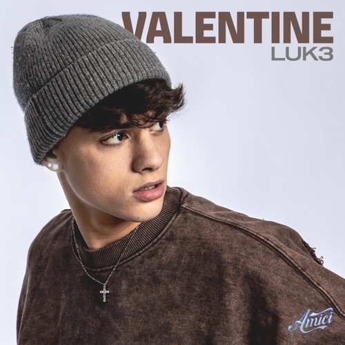 LUK3 - VALENTINE