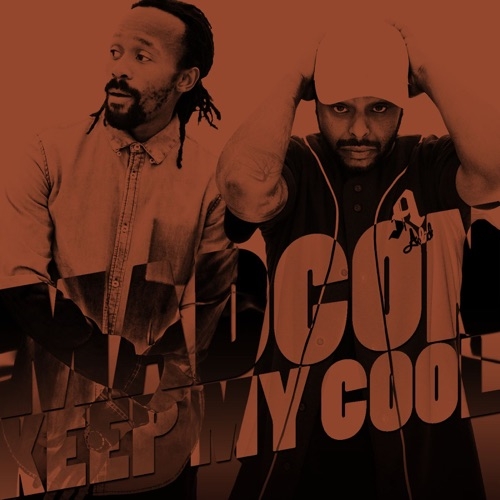 MADCON - KEEP MY COOL