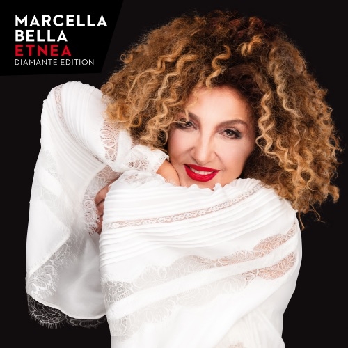 MARCELLA BELLA - PELLE DIAMANTE