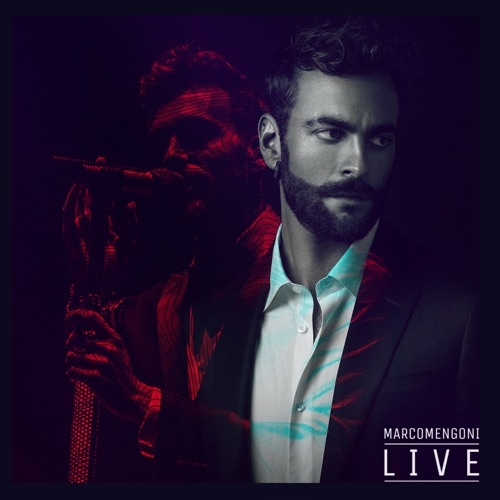 MARCO MENGONI - PAROLE IN CIRCOLO