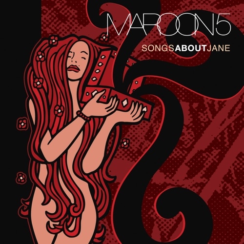 MAROON 5 - SUNDAY MORNING