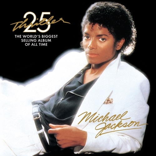 MICHAEL JACKSON - WANNA BE STARTIN` SOMETHIN`