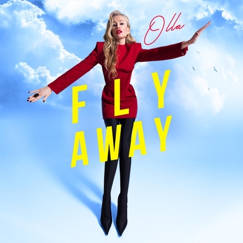 OLLA - FLY AWAY