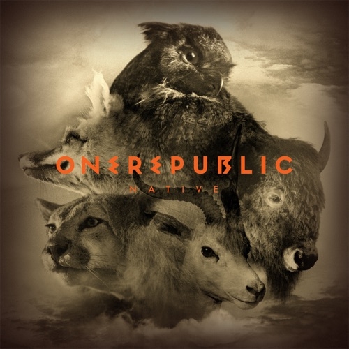 ONEREPUBLIC - COUNTING STARS