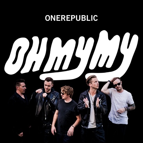 ONEREPUBLIC - HURT