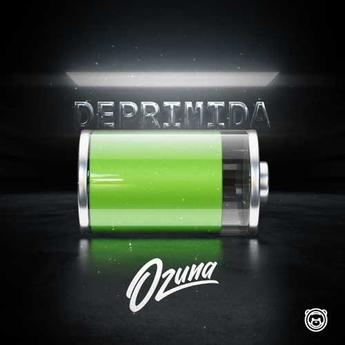 OZUNA - DEPRIMIDA