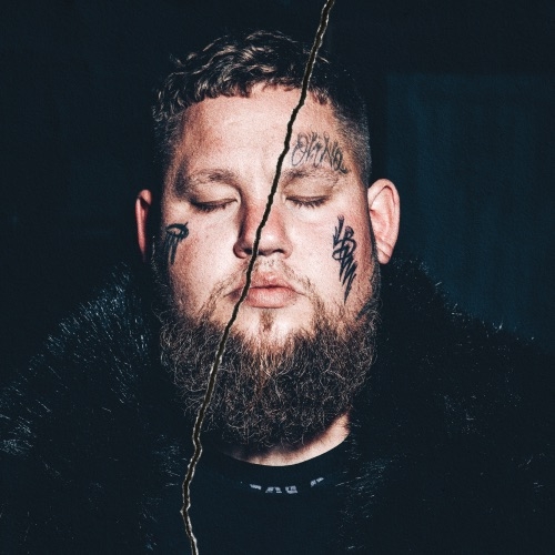 RAG`N`BONE MAN - CROSSFIRE