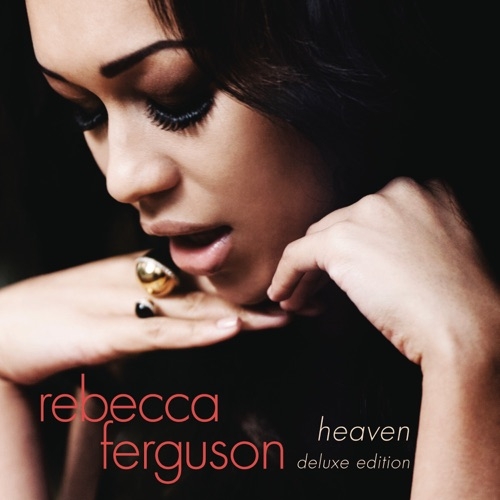 REBECCA FERGUSON - NOTHING`S REAL BUT LOVE