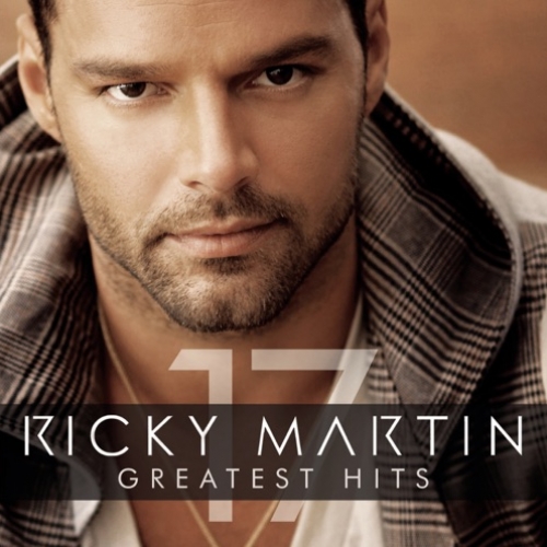 RICKY MARTIN - LIVIN` LA VIDA LOCA