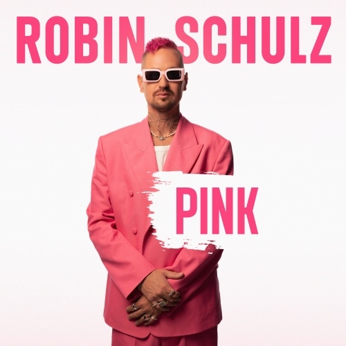 ROBIN SCHULZ - SMASH MY HEART