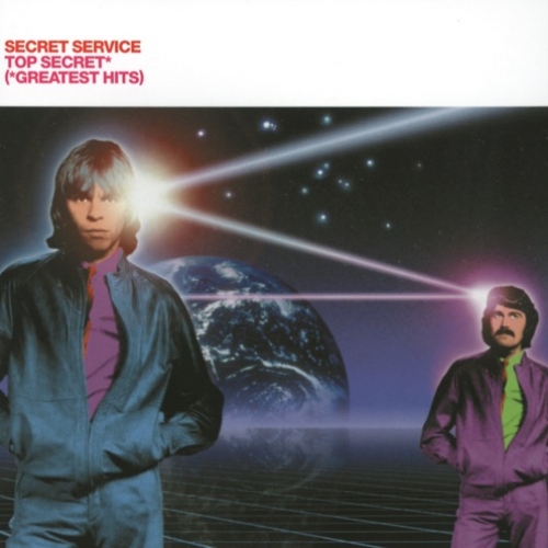 SECRET SERVICE - FLASH IN THE NIGHT