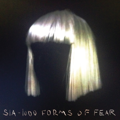 SIA - CHANDELIER