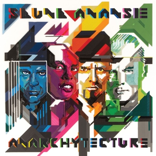 SKUNK ANANSIE - THAT SINKING FEELING