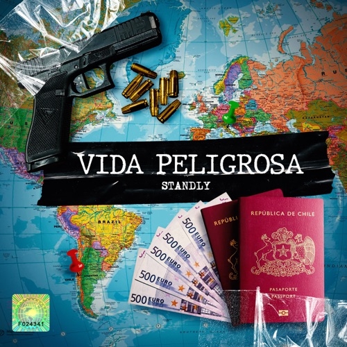 STANDLY - VIDA PELIGROSA