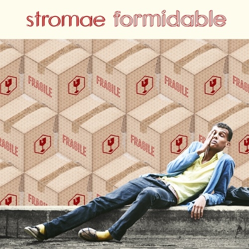 STROMAE - FORMIDABLE