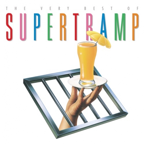 SUPERTRAMP - IT`S RAINING AGAIN