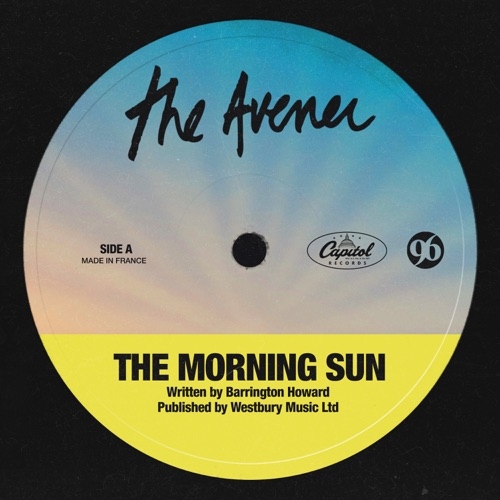 THE AVENER - THE MORNING SUN