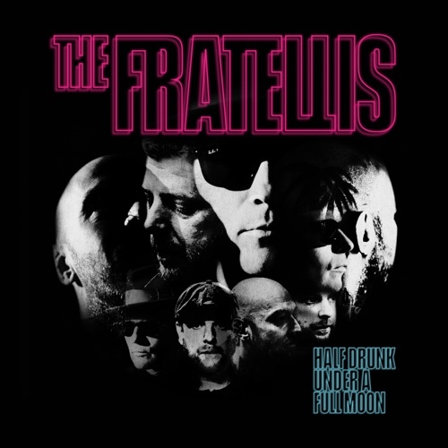 THE FRATELLIS - SIX DAYS IN JUNE