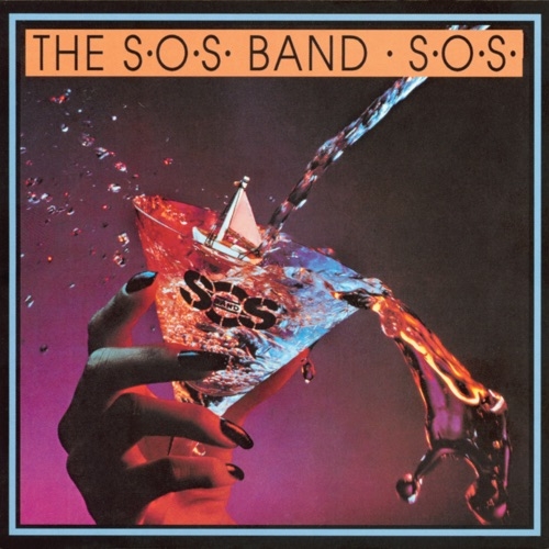 THE SOS BAND - TAKE YOUR TIME (DO IT RIGHT)