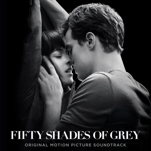 THE WEEKND - EARNED IT (FROM FIFTY SHADES OF GREY)