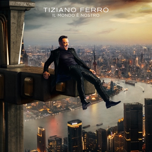 TIZIANO FERRO - ADDIO MIO AMORE