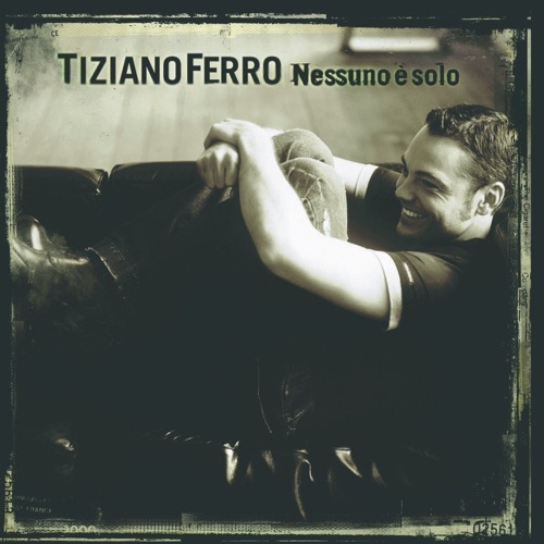 TIZIANO FERRO - BACIANO LE DONNE FEAT. BIAGIO ANTONACCI