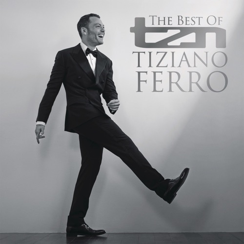 TIZIANO FERRO - INCANTO