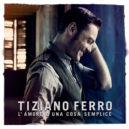 TIZIANO FERRO - INTERLUDIO  10.000 SCUSE