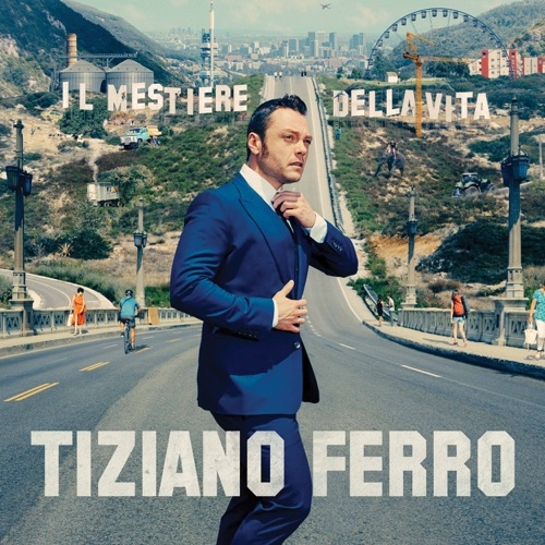 TIZIANO FERRO - VALORE ASSOLUTO