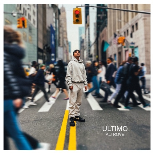 ULTIMO - AMORE DI STRADA