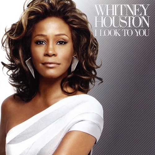 WHITNEY HOUSTON - I LOOK TO YOU