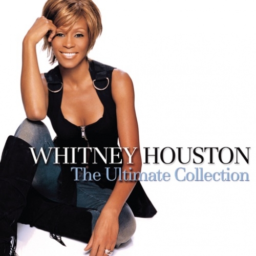 WHITNEY HOUSTON - RUN TO YOU