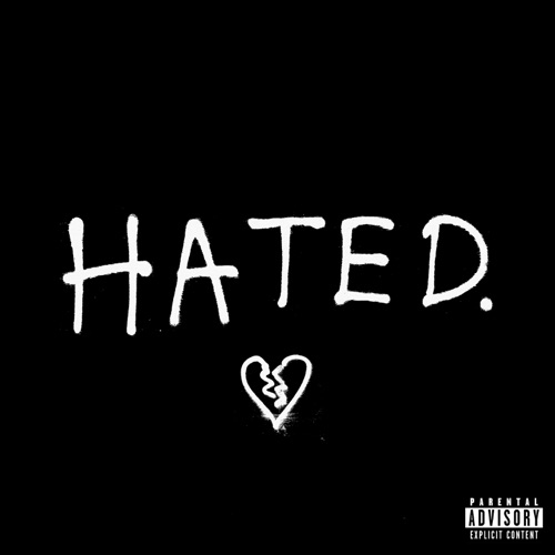 YUNGBLUD - HATED