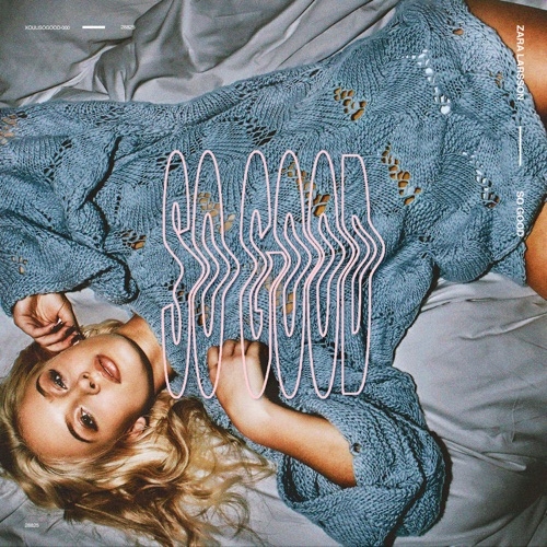 ZARA LARSSON - LUSH LIFE